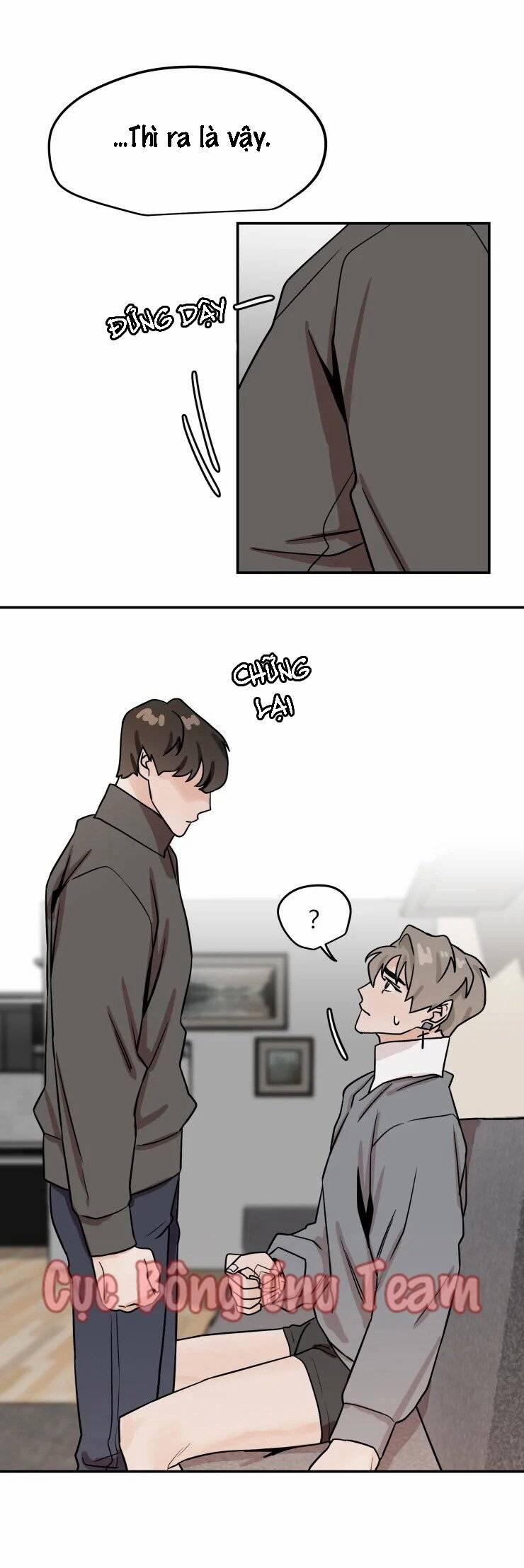 Yêu Thử 1 Tuần, Liệu Có Nên 13 trang 7