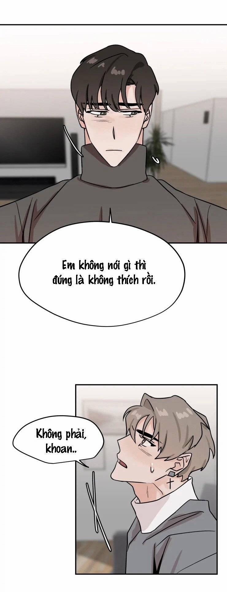 Yêu Thử 1 Tuần, Liệu Có Nên 13 trang 8