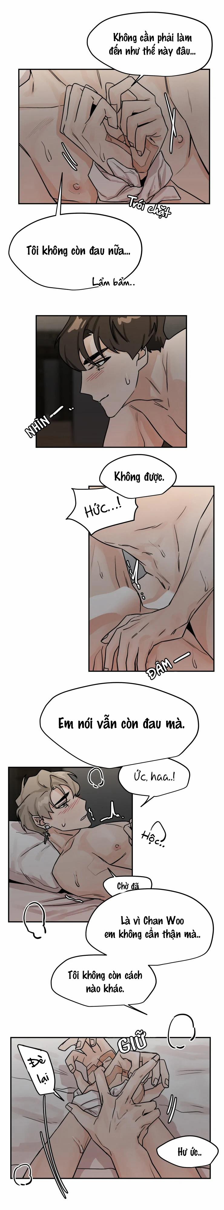 Yêu Thử 1 Tuần, Liệu Có Nên 14 trang 2