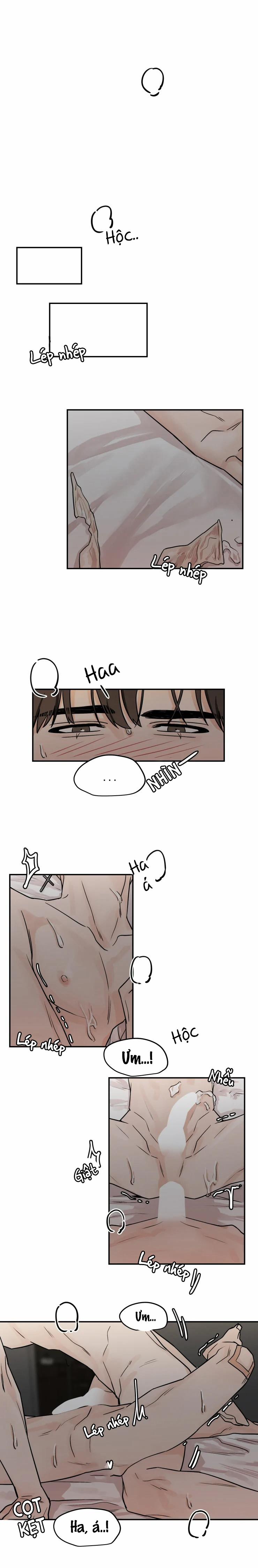 Yêu Thử 1 Tuần, Liệu Có Nên 14 trang 8