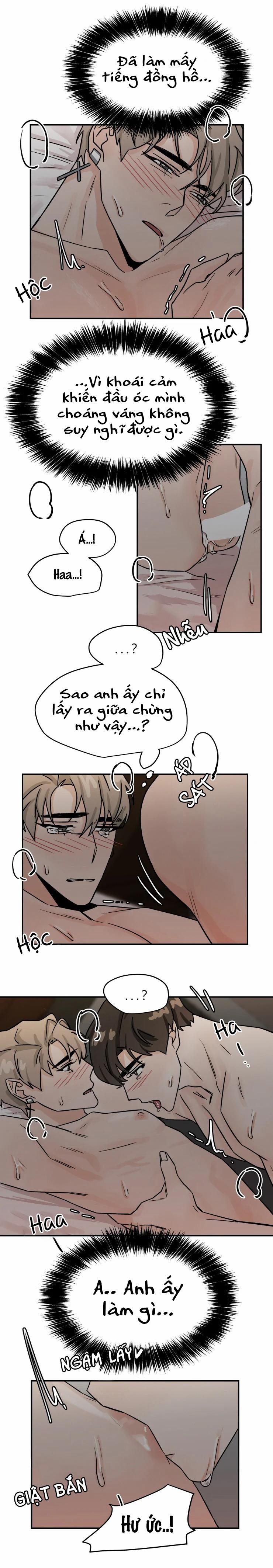 Yêu Thử 1 Tuần, Liệu Có Nên 14 trang 9