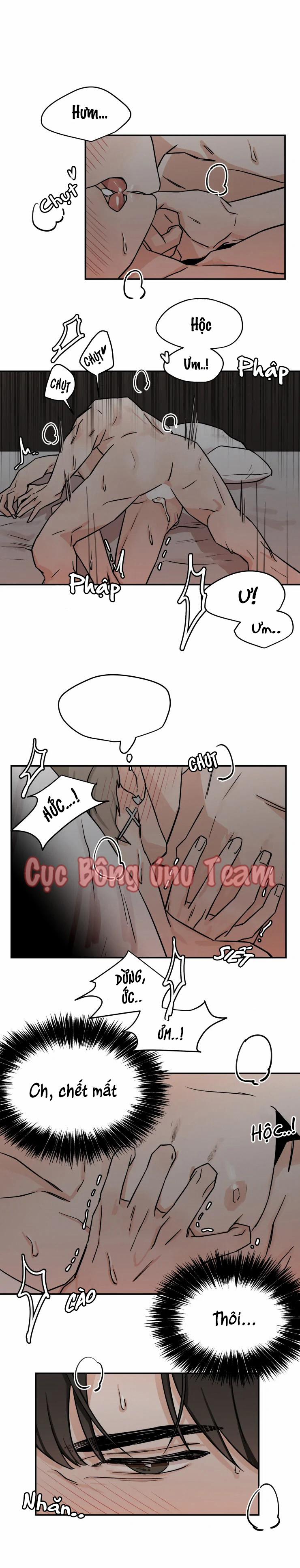 Yêu Thử 1 Tuần, Liệu Có Nên 15 trang 4