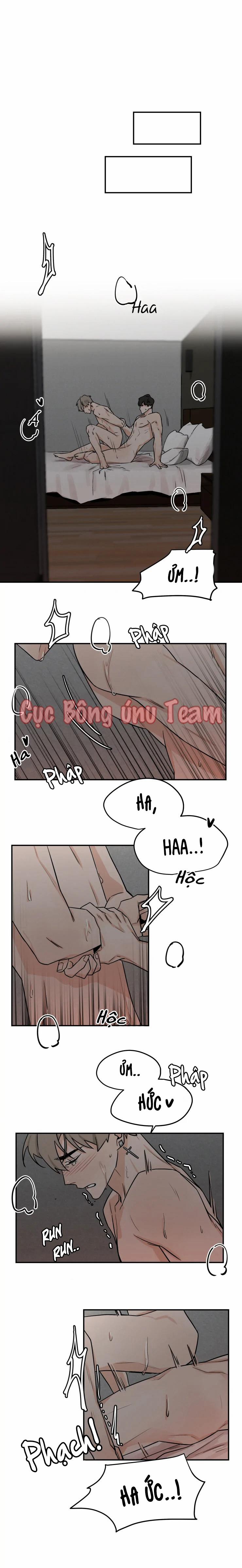 Yêu Thử 1 Tuần, Liệu Có Nên 15 trang 7