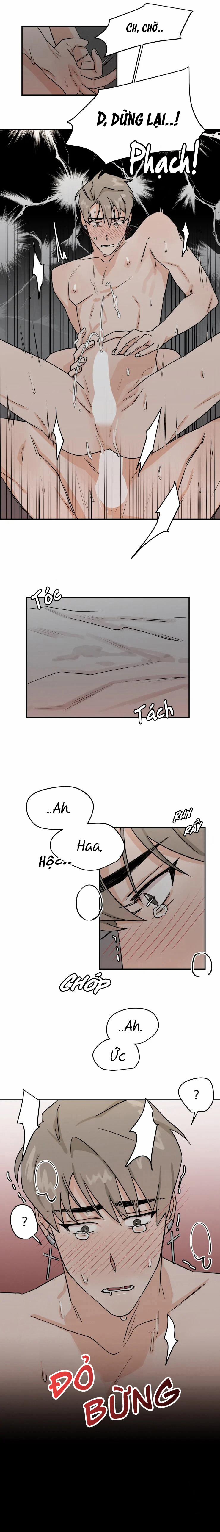 Yêu Thử 1 Tuần, Liệu Có Nên 15 trang 9