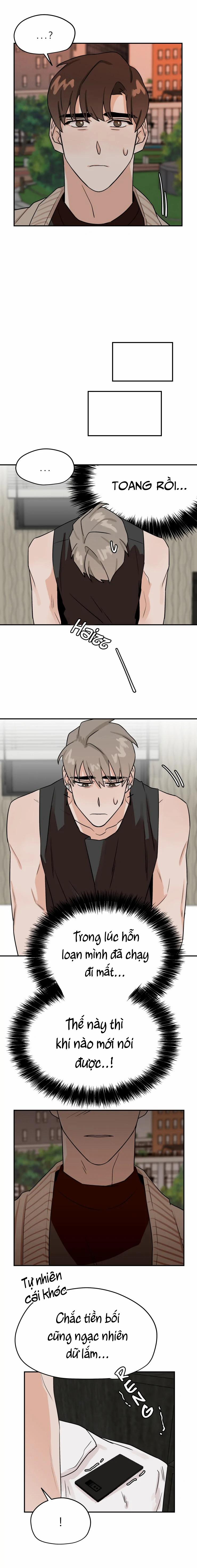 Yêu Thử 1 Tuần, Liệu Có Nên 16 trang 10