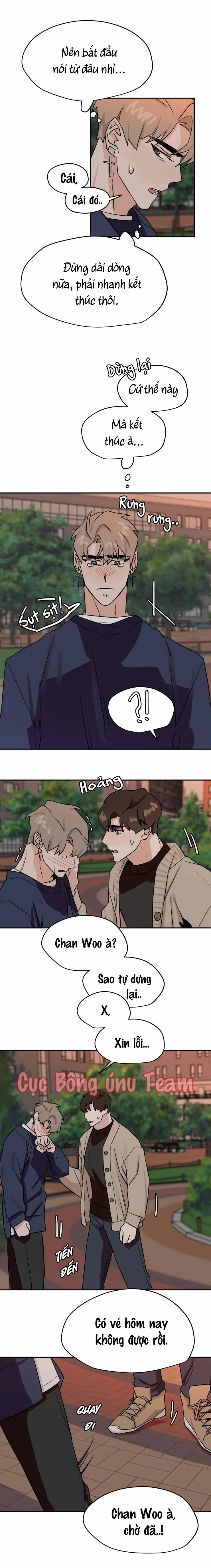 Yêu Thử 1 Tuần, Liệu Có Nên 16 trang 9