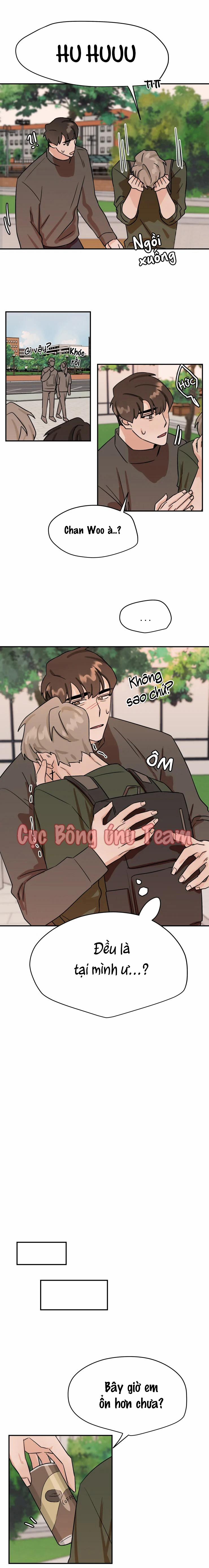 Yêu Thử 1 Tuần, Liệu Có Nên 17 trang 10