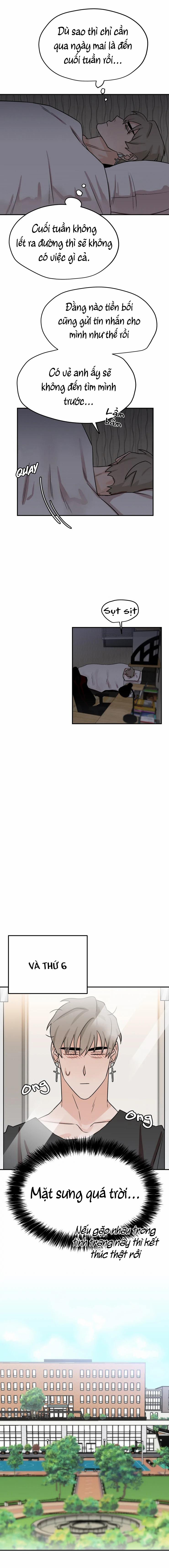 Yêu Thử 1 Tuần, Liệu Có Nên 17 trang 2