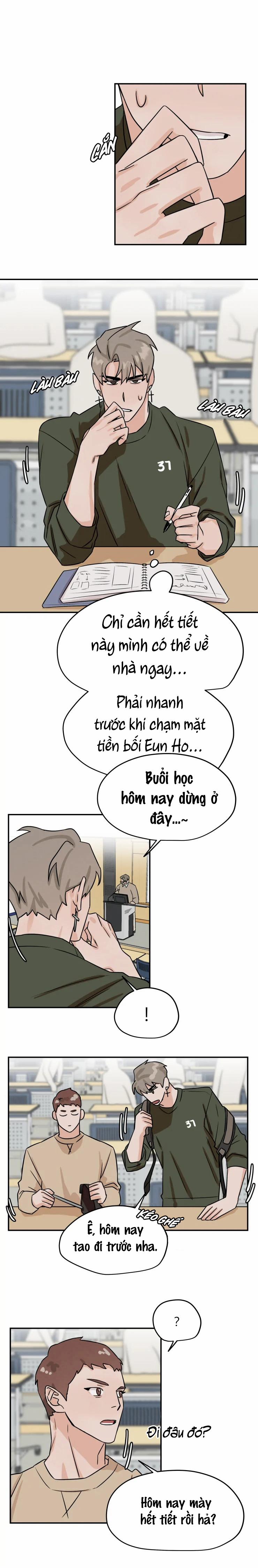 Yêu Thử 1 Tuần, Liệu Có Nên 17 trang 3