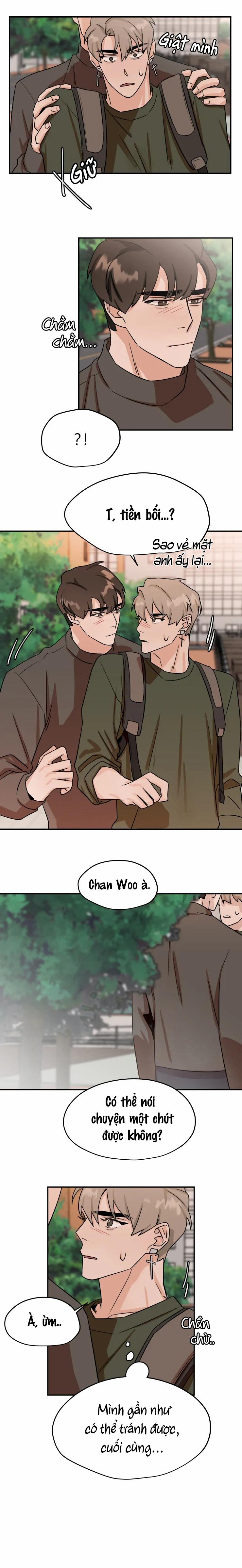 Yêu Thử 1 Tuần, Liệu Có Nên 17 trang 5