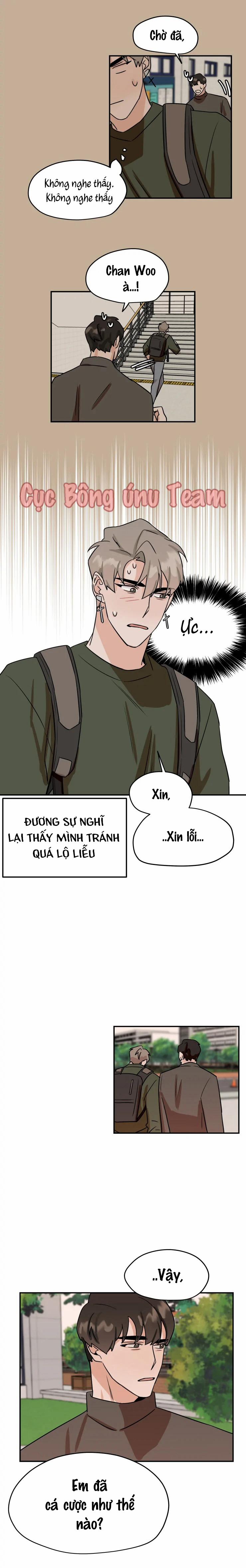 Yêu Thử 1 Tuần, Liệu Có Nên 17 trang 7