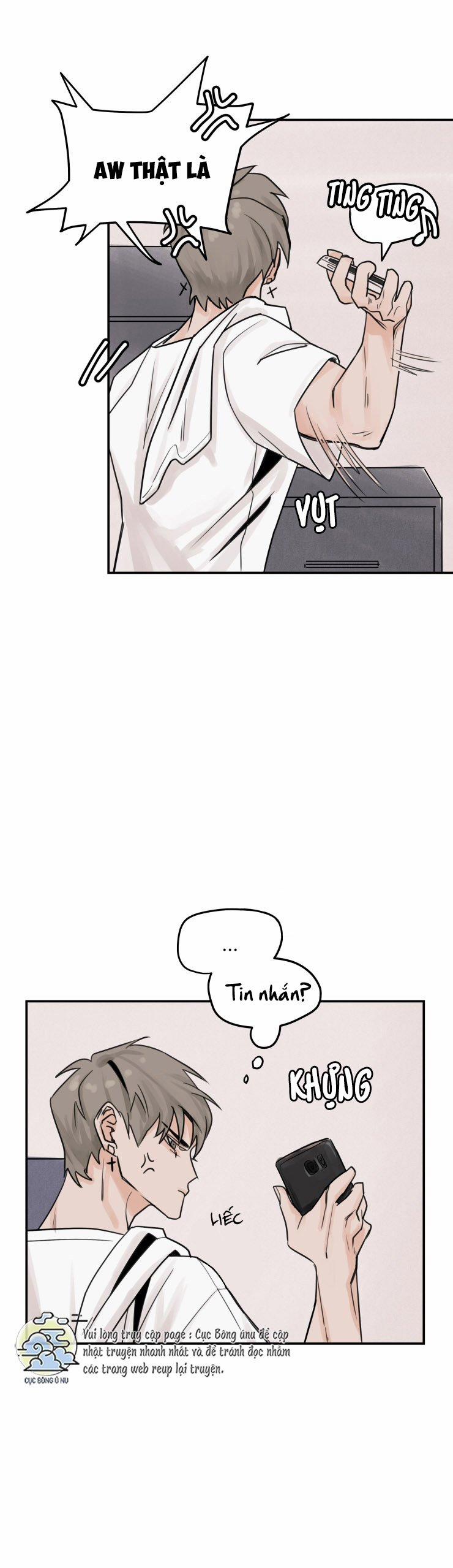 Yêu Thử 1 Tuần, Liệu Có Nên 2 trang 11