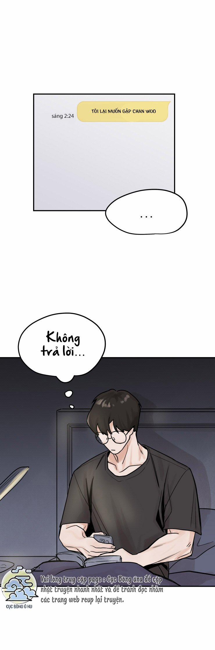 Yêu Thử 1 Tuần, Liệu Có Nên 2 trang 13