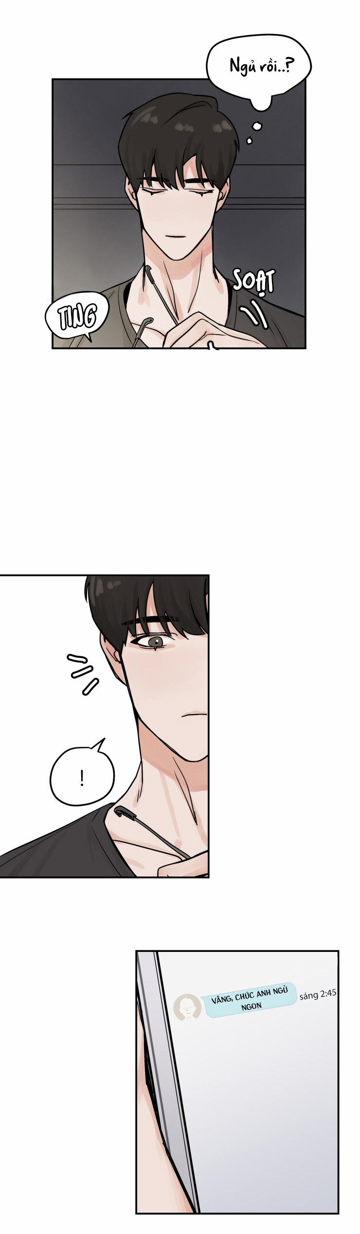 Yêu Thử 1 Tuần, Liệu Có Nên 2 trang 14