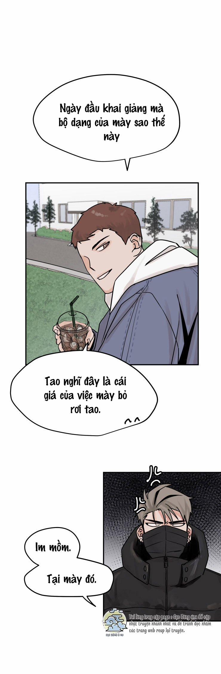 Yêu Thử 1 Tuần, Liệu Có Nên 2 trang 21