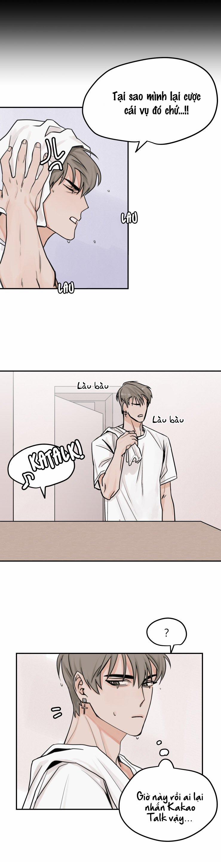 Yêu Thử 1 Tuần, Liệu Có Nên 2 trang 7