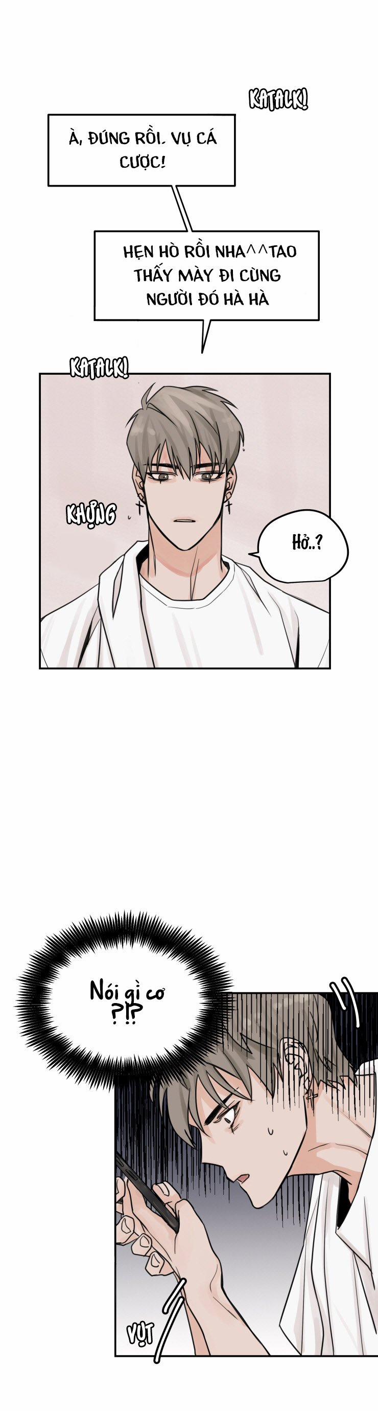 Yêu Thử 1 Tuần, Liệu Có Nên 2 trang 9