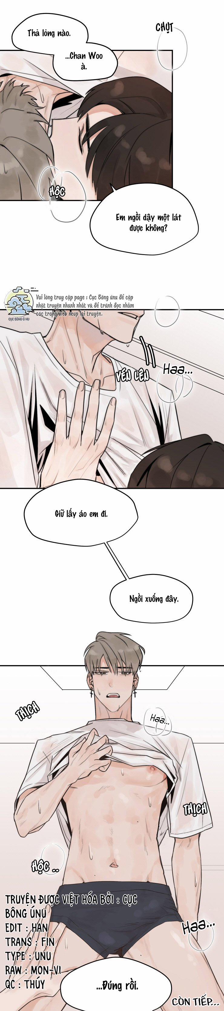 Yêu Thử 1 Tuần, Liệu Có Nên 3 trang 14