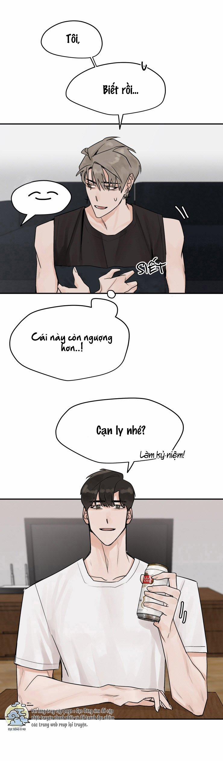 Yêu Thử 1 Tuần, Liệu Có Nên 4 trang 11