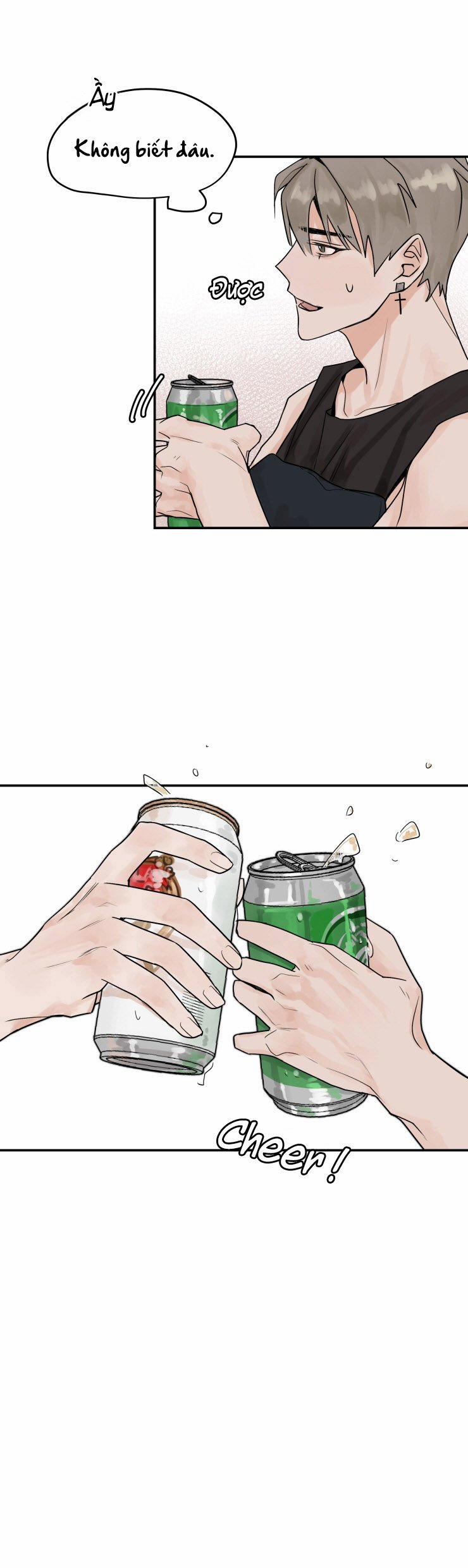 Yêu Thử 1 Tuần, Liệu Có Nên 4 trang 12