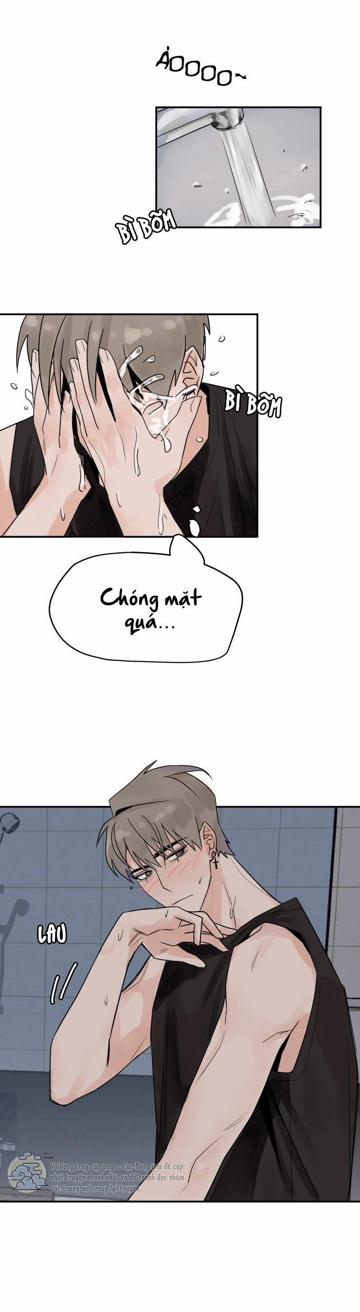 Yêu Thử 1 Tuần, Liệu Có Nên 4 trang 16