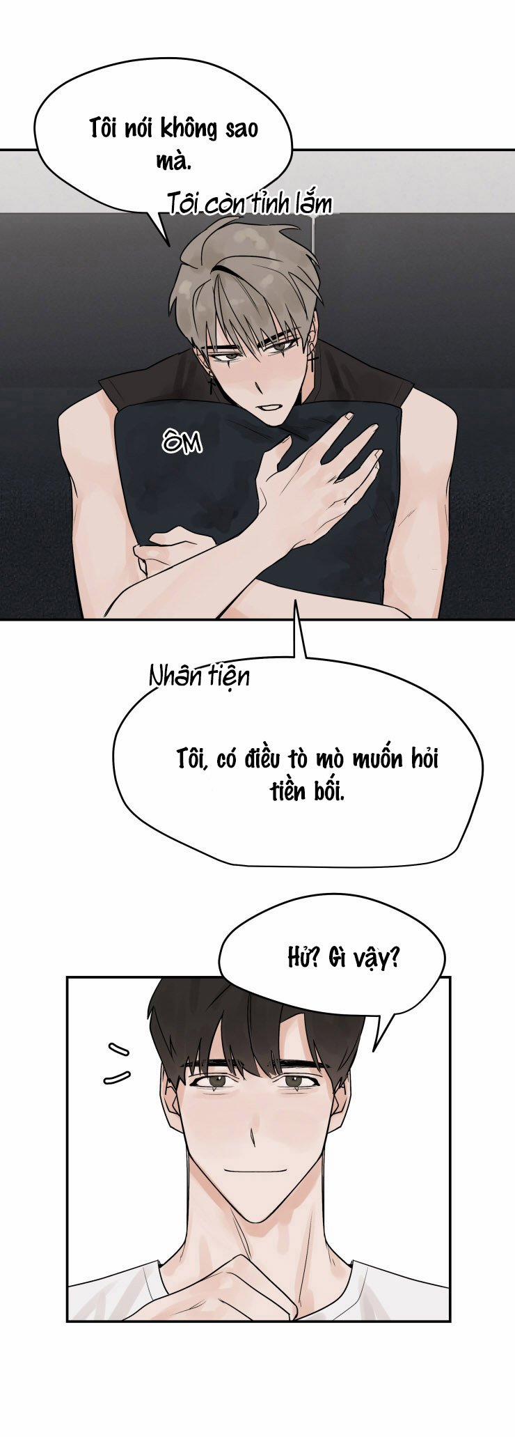 Yêu Thử 1 Tuần, Liệu Có Nên 4 trang 19