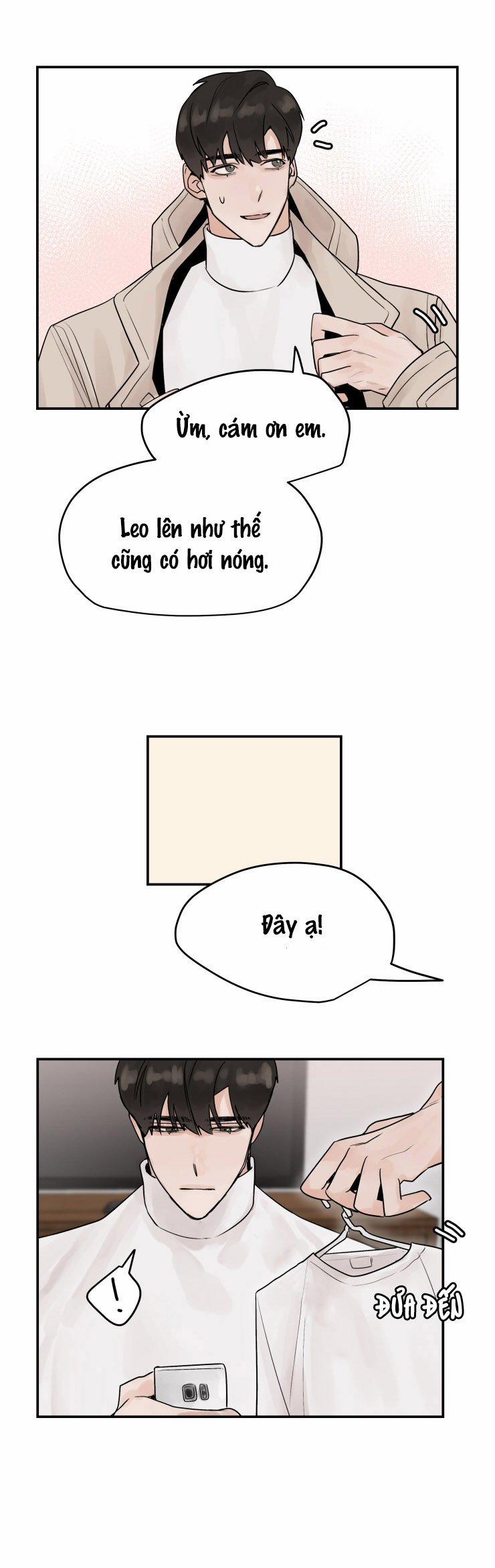 Yêu Thử 1 Tuần, Liệu Có Nên 4 trang 3