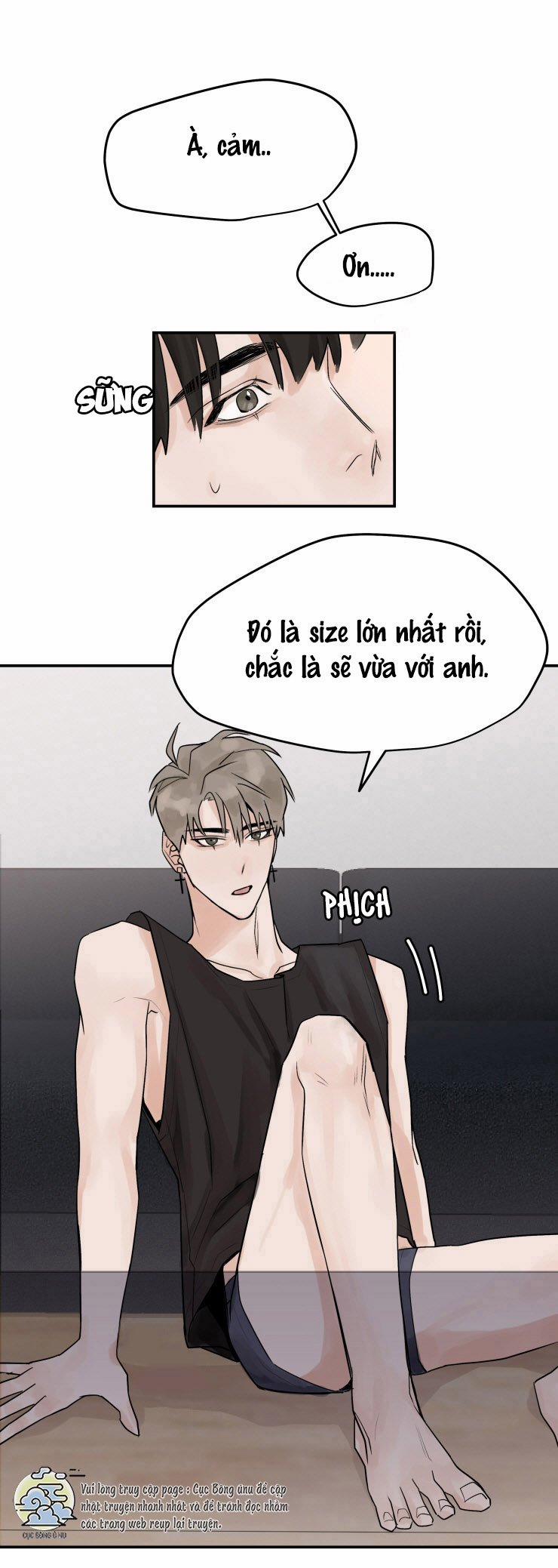 Yêu Thử 1 Tuần, Liệu Có Nên 4 trang 4