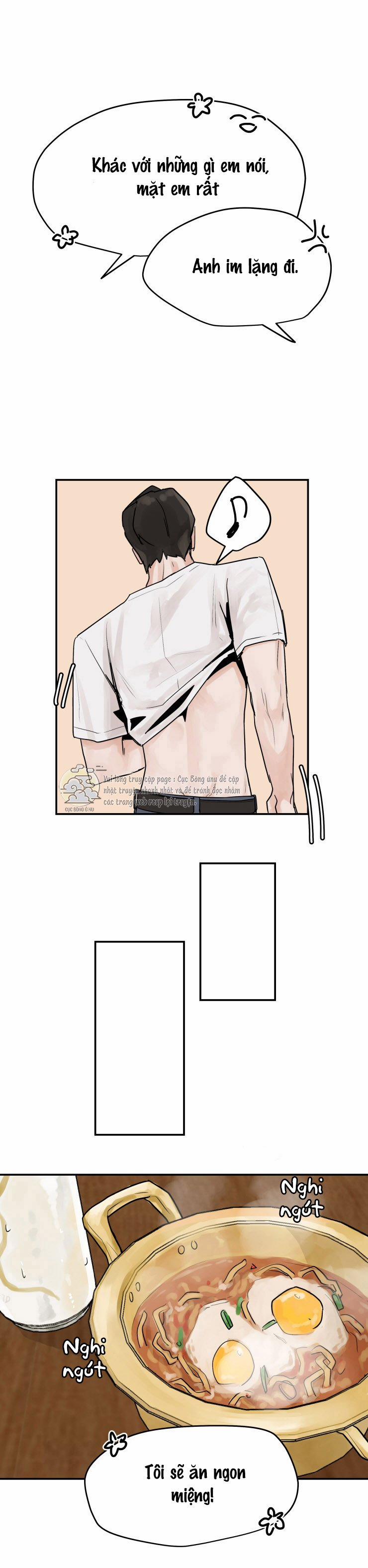 Yêu Thử 1 Tuần, Liệu Có Nên 4 trang 7