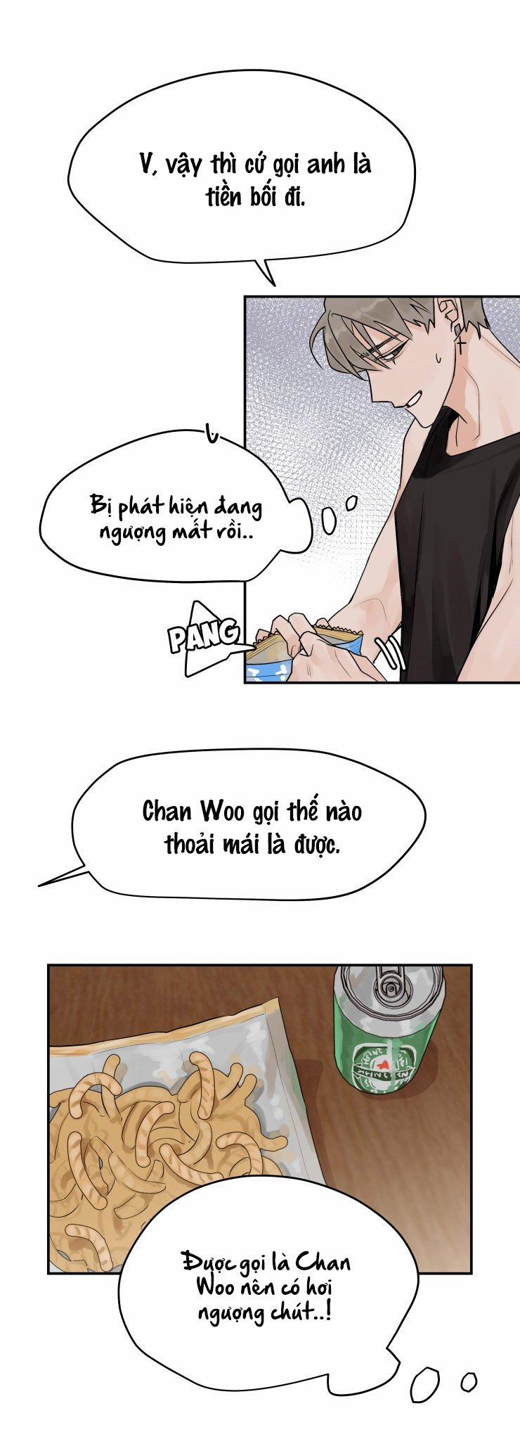 Yêu Thử 1 Tuần, Liệu Có Nên 4 trang 9