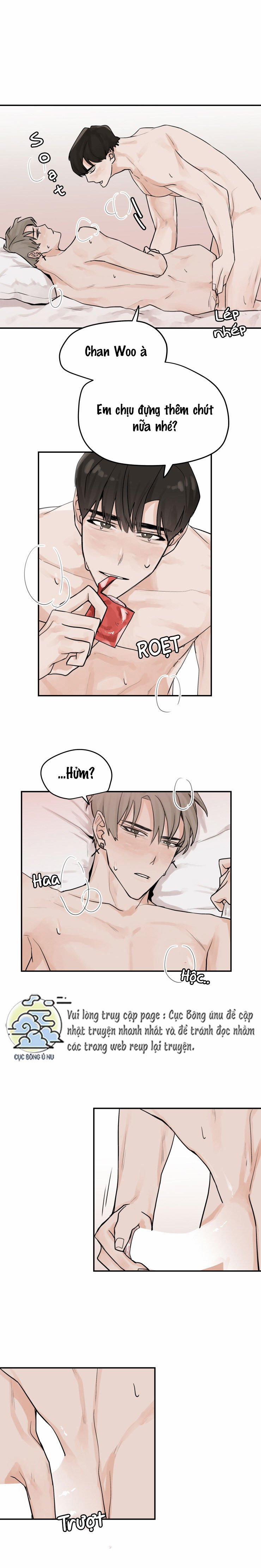 Yêu Thử 1 Tuần, Liệu Có Nên 5 trang 13