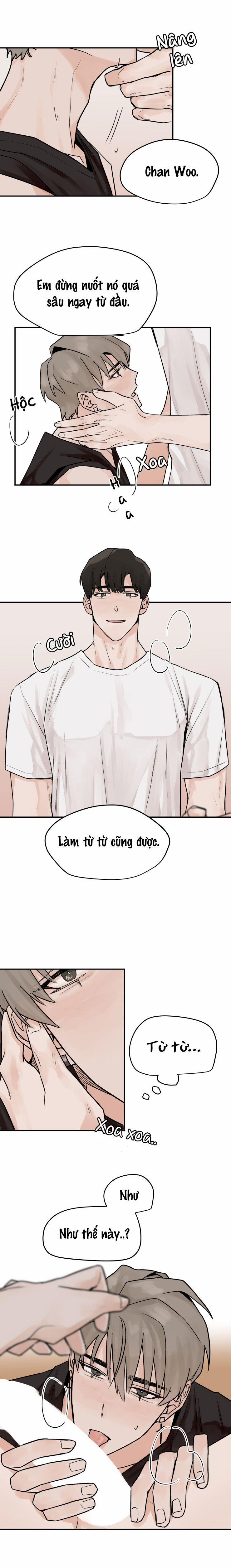 Yêu Thử 1 Tuần, Liệu Có Nên 5 trang 3