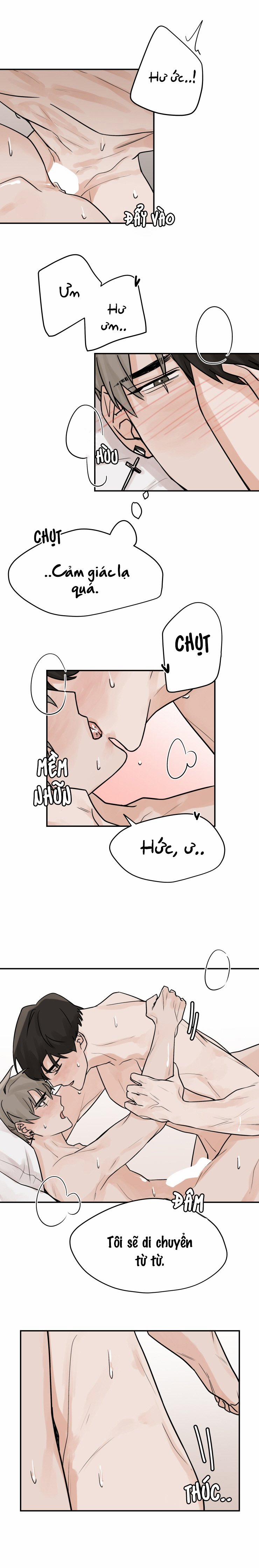 Yêu Thử 1 Tuần, Liệu Có Nên 6 trang 2