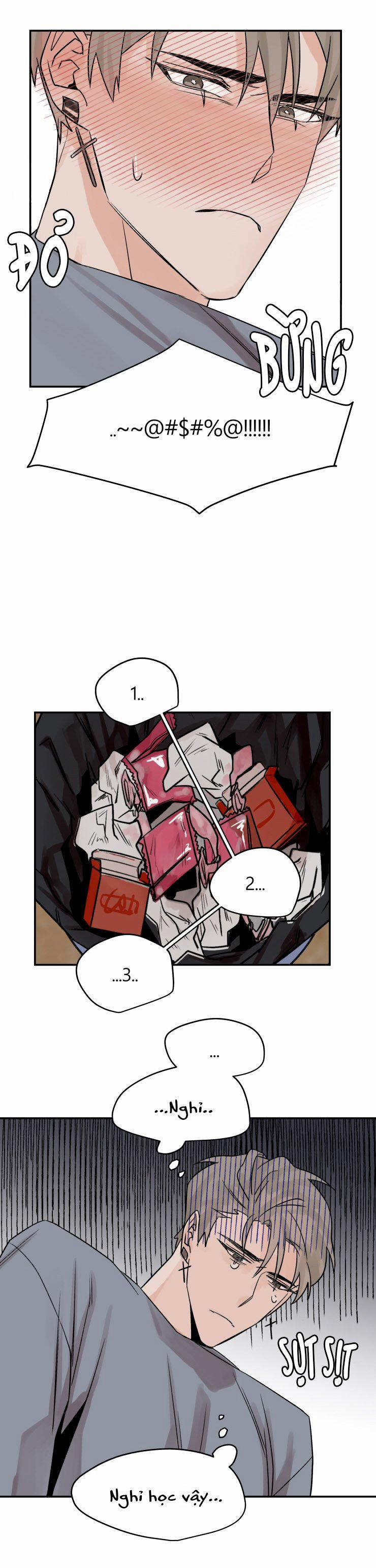 Yêu Thử 1 Tuần, Liệu Có Nên 7 trang 13