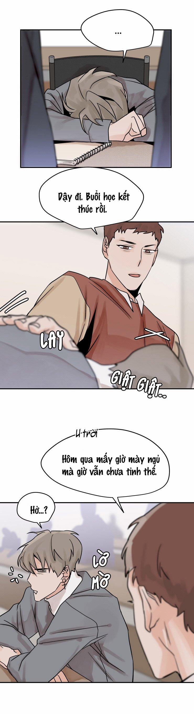 Yêu Thử 1 Tuần, Liệu Có Nên 7 trang 15