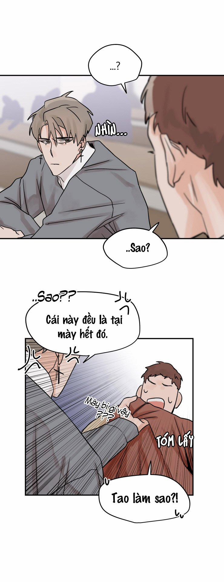 Yêu Thử 1 Tuần, Liệu Có Nên 7 trang 16