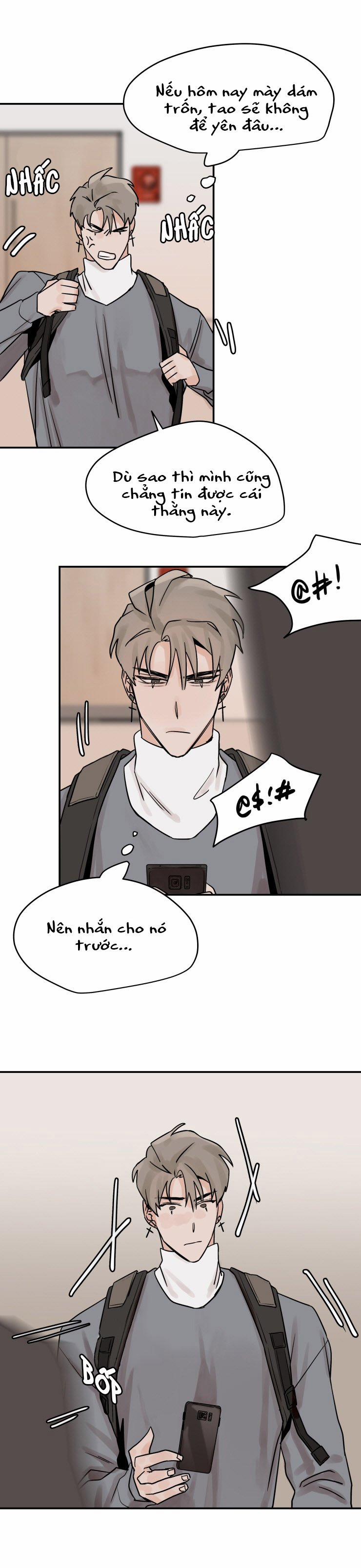 Yêu Thử 1 Tuần, Liệu Có Nên 7 trang 21