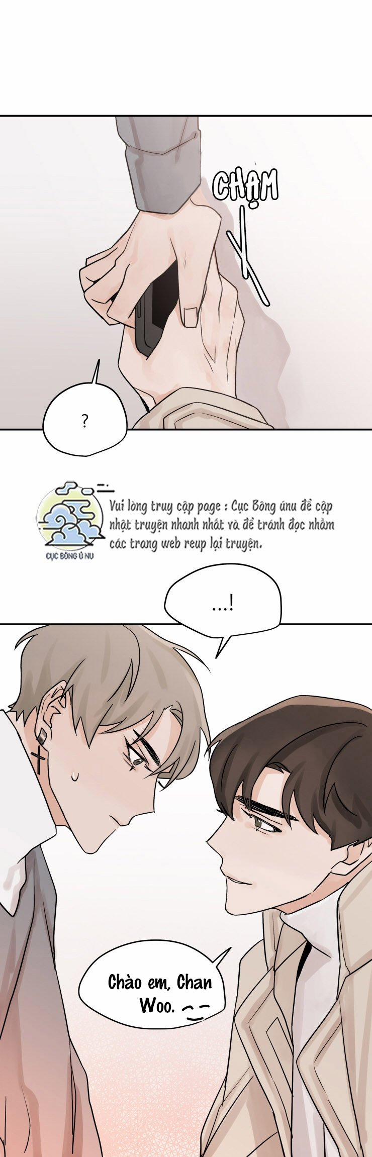 Yêu Thử 1 Tuần, Liệu Có Nên 7 trang 23