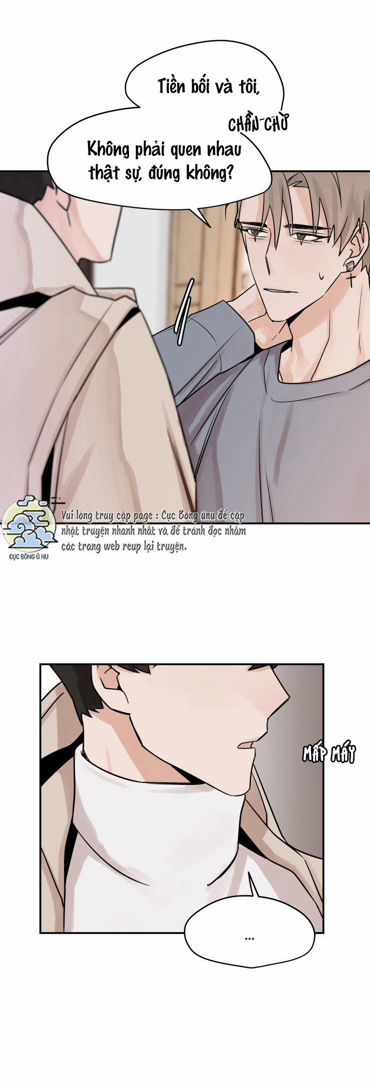 Yêu Thử 1 Tuần, Liệu Có Nên 7 trang 8