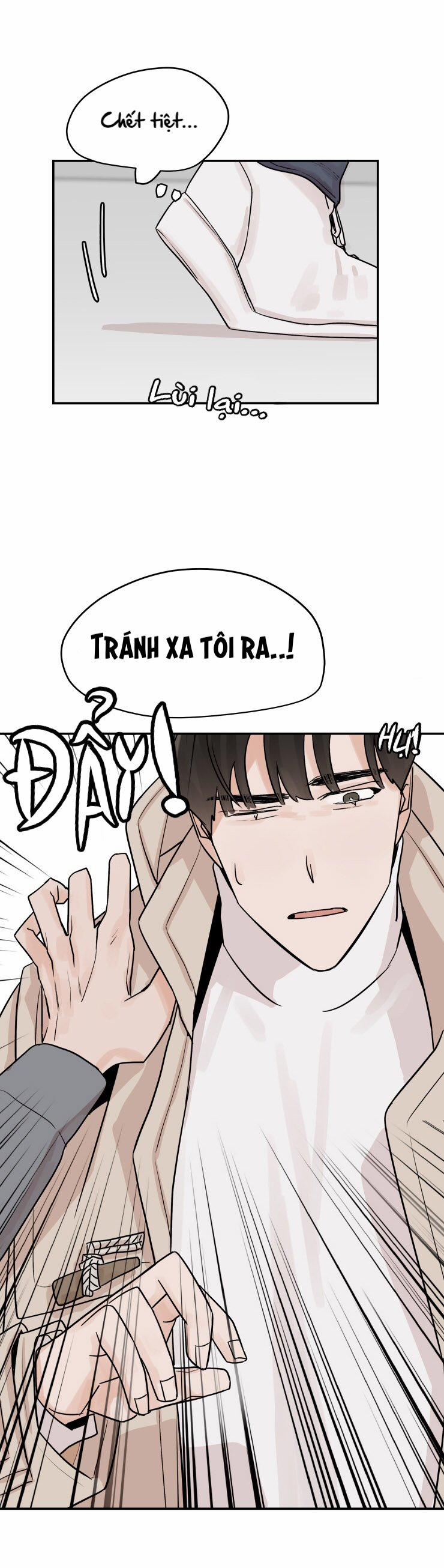 Yêu Thử 1 Tuần, Liệu Có Nên 8 trang 10