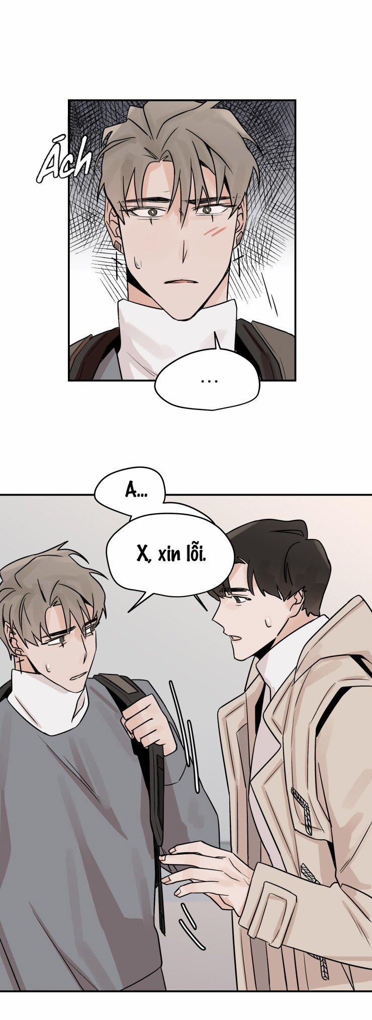 Yêu Thử 1 Tuần, Liệu Có Nên 8 trang 11