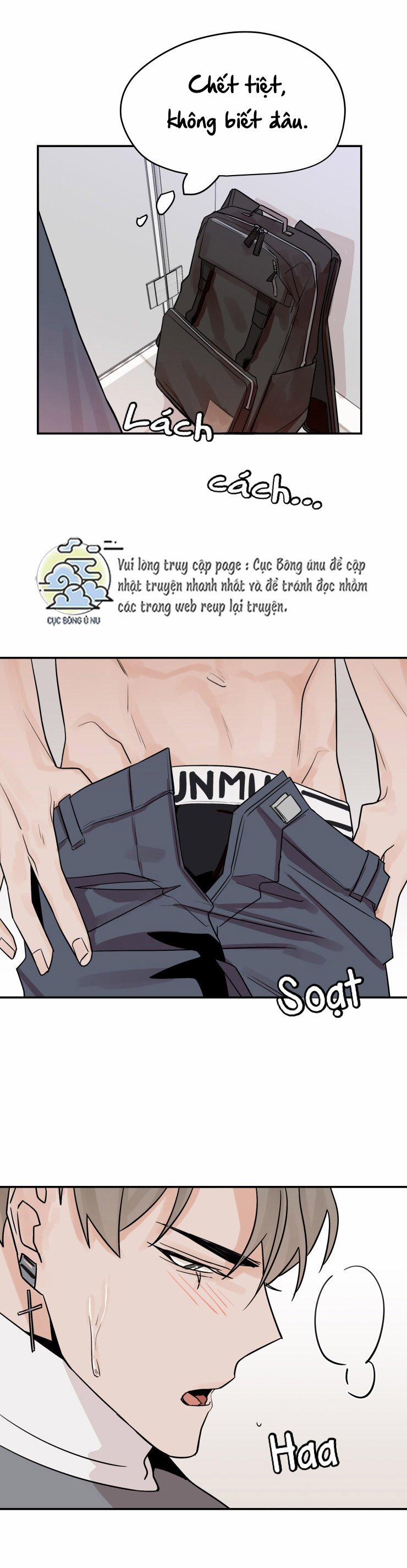 Yêu Thử 1 Tuần, Liệu Có Nên 8 trang 18