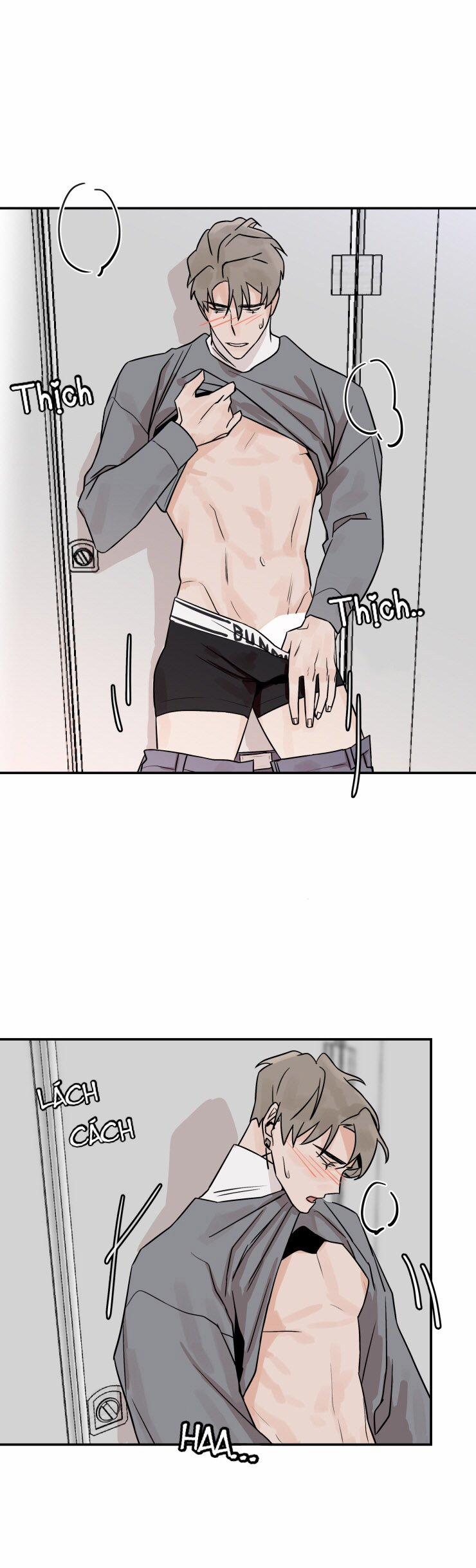 Yêu Thử 1 Tuần, Liệu Có Nên 8 trang 19