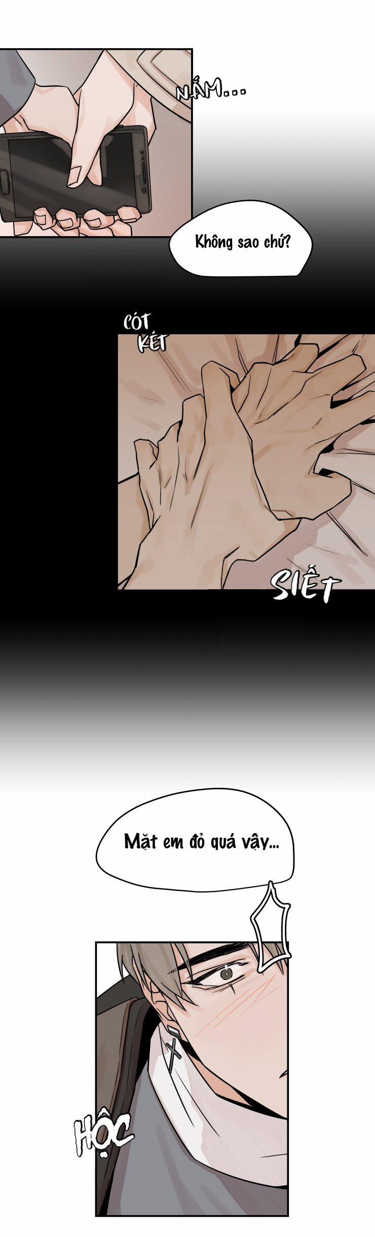 Yêu Thử 1 Tuần, Liệu Có Nên 8 trang 2