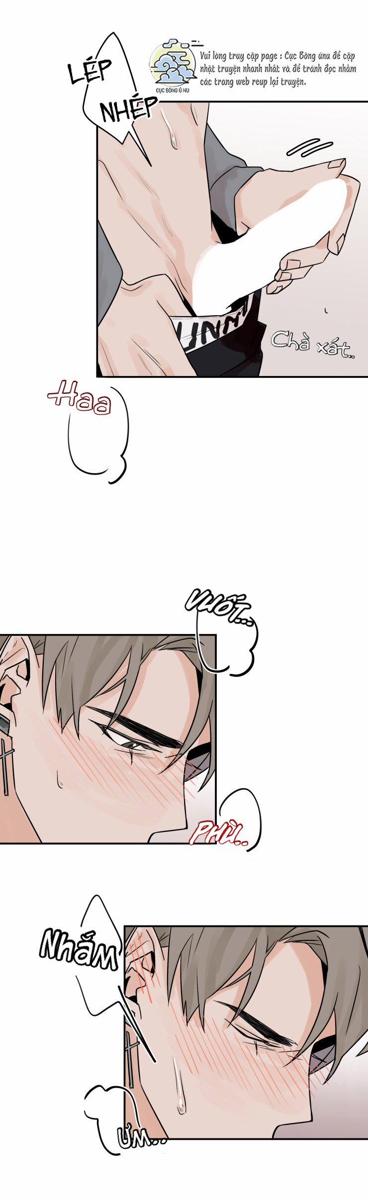 Yêu Thử 1 Tuần, Liệu Có Nên 8 trang 20