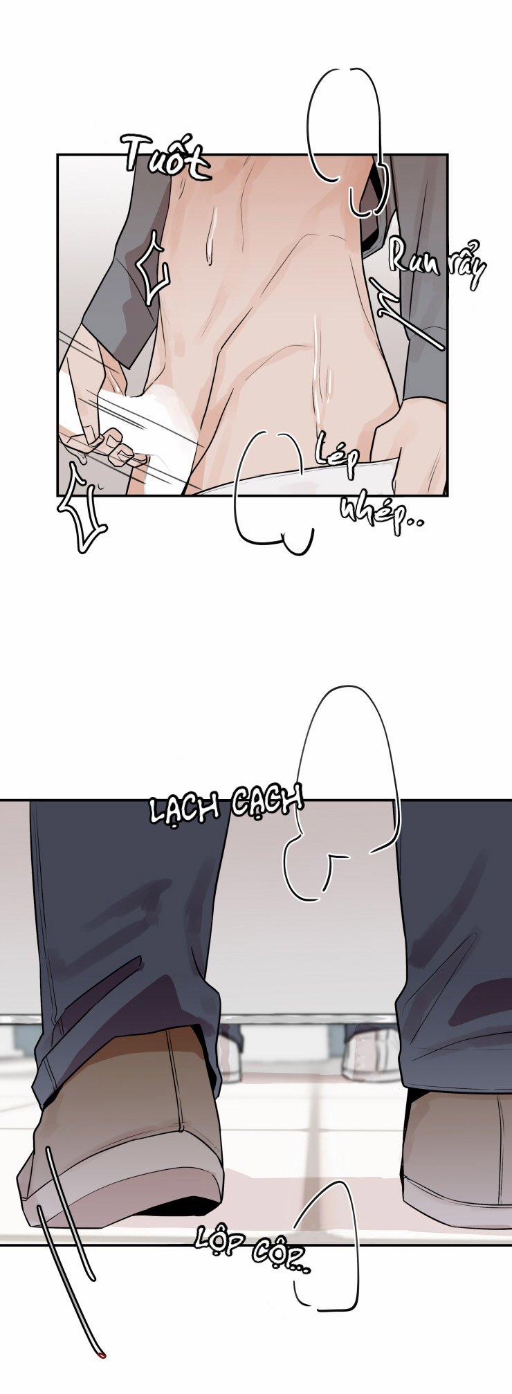 Yêu Thử 1 Tuần, Liệu Có Nên 8 trang 23