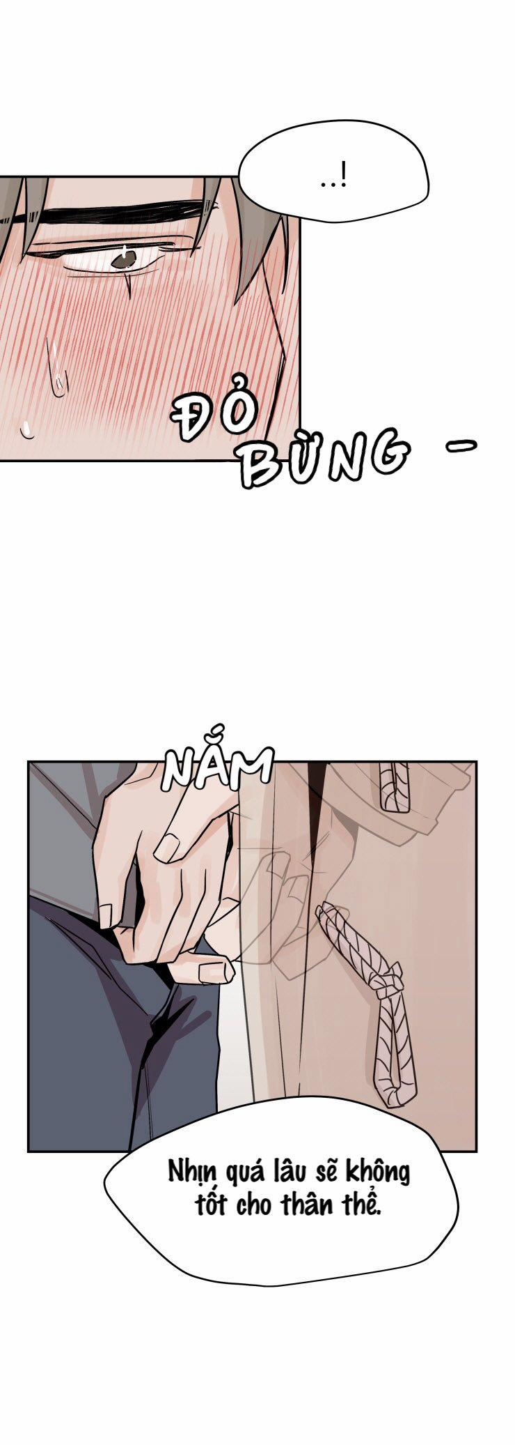 Yêu Thử 1 Tuần, Liệu Có Nên 8 trang 7