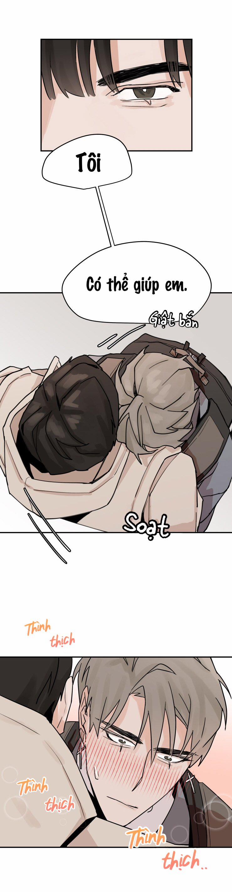 Yêu Thử 1 Tuần, Liệu Có Nên 8 trang 8