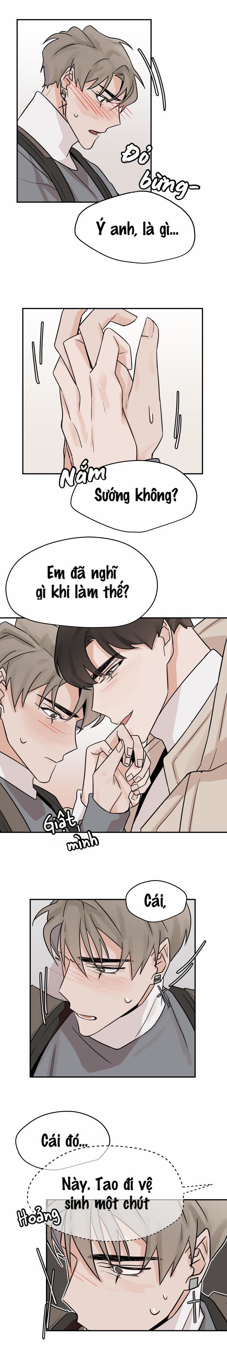 Yêu Thử 1 Tuần, Liệu Có Nên 9 trang 7