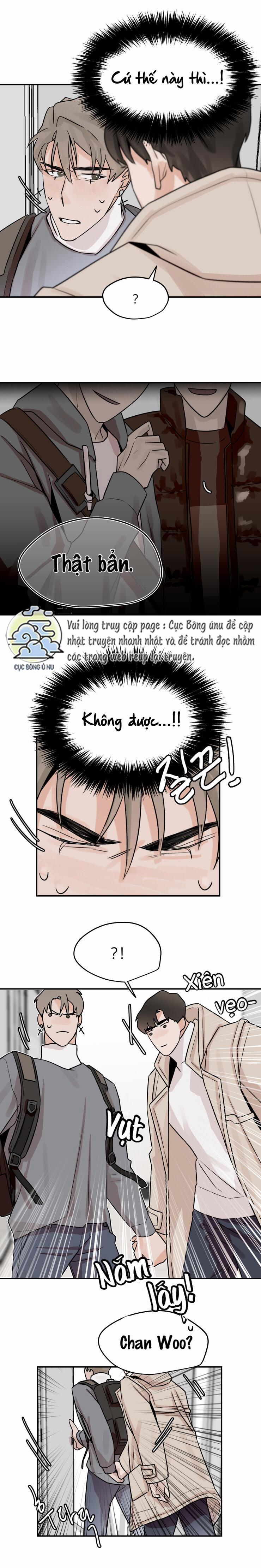 Yêu Thử 1 Tuần, Liệu Có Nên 9 trang 8